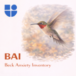 BAI: Beck Anxiety Inventory