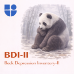 BDI-II: Beck Depression Inventory-II