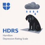 HDRS/HAM-D: Hamilton Depression Rating Scale