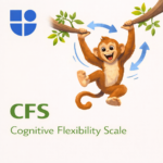 CFS: Cognitive Flexibility Scale