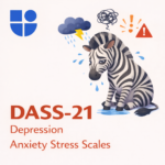 DASS-21: Depression Anxiety Stress Scales