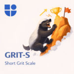 Grit-S: Short Grit Scale