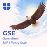 GSE: Generalized Self-Efficacy Scale